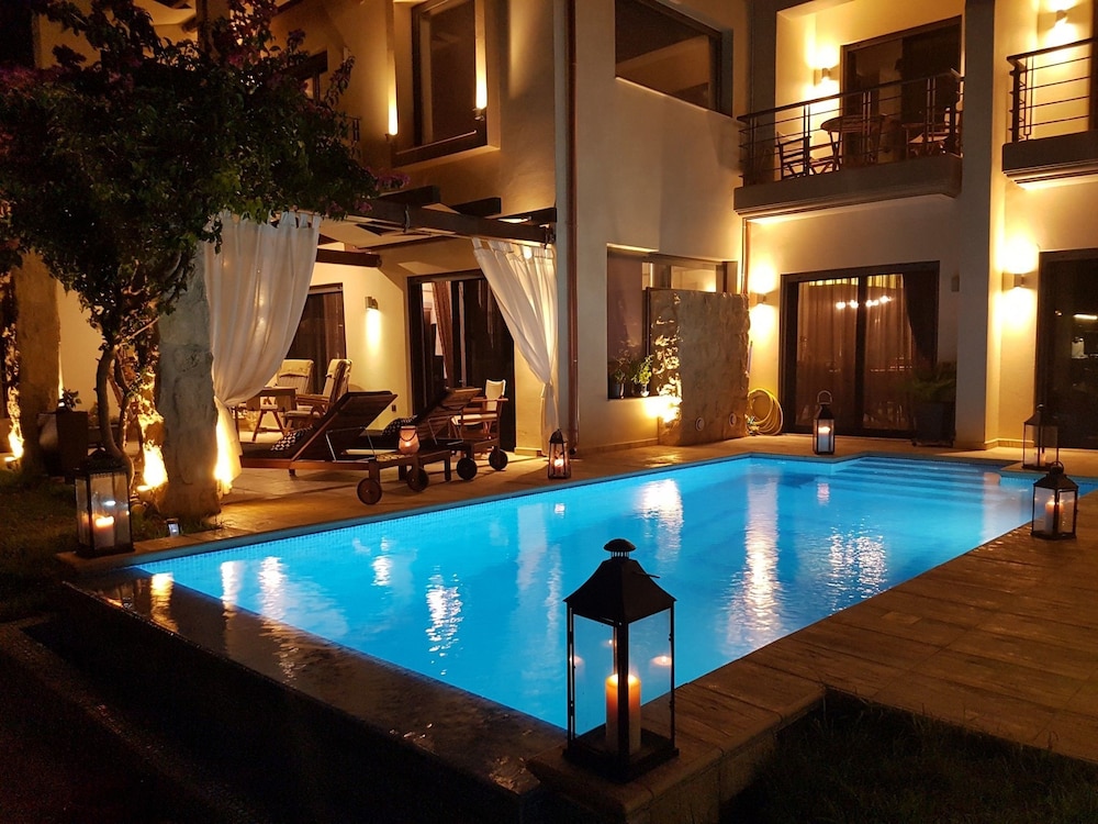 Villa Vanessa 25/32