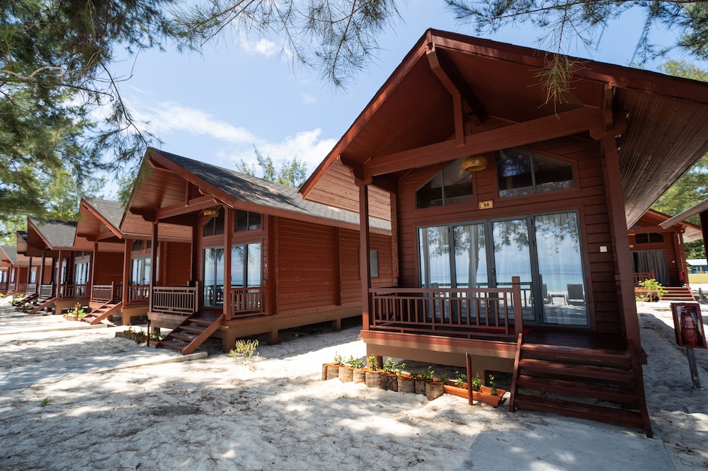 Sutera @ Mantanani Island Resort and Spa 6/62