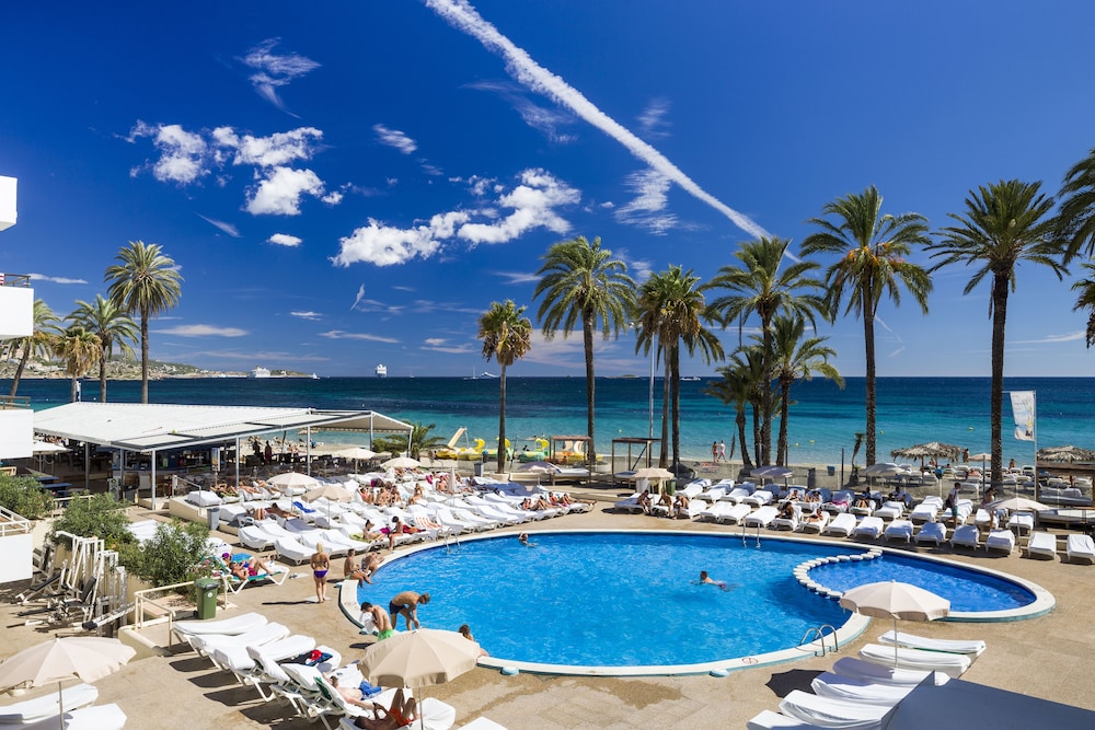 Ibiza Jet Apartamentos - Adults Only 44/50