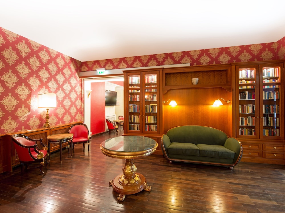 Dormero Hotel Halle 38/52