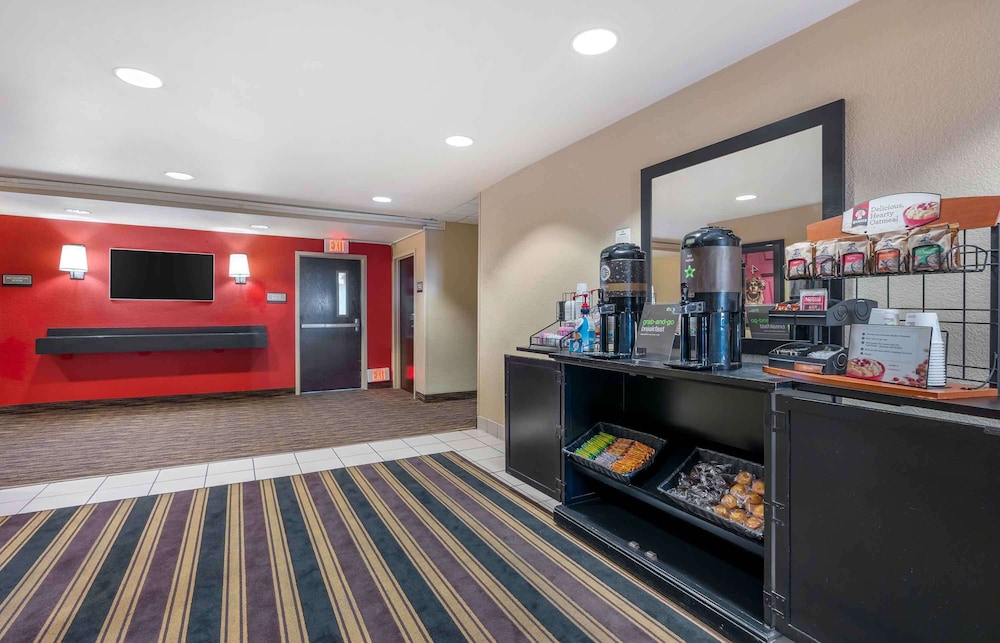 Extended Stay America Sacramento - Roseville 50/52