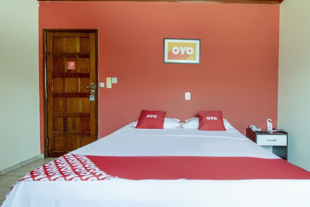 OYO New Anapolis Hotel, Imperatriz 22/57