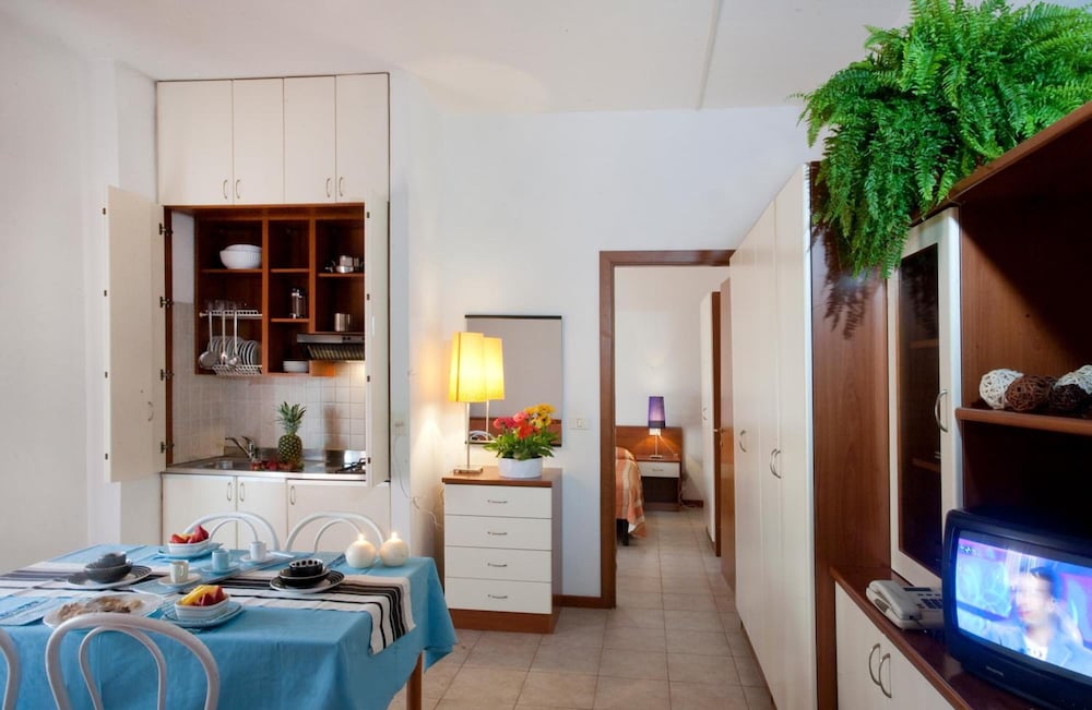 Residence Auriga 18/43