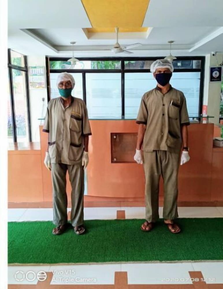 Hotel Vaishali 7/30