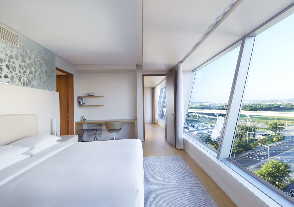 Grand Hyatt Incheon 21/74