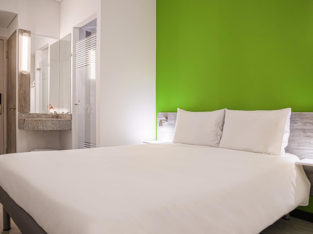 Ibis Budget Barranquilla 19/50