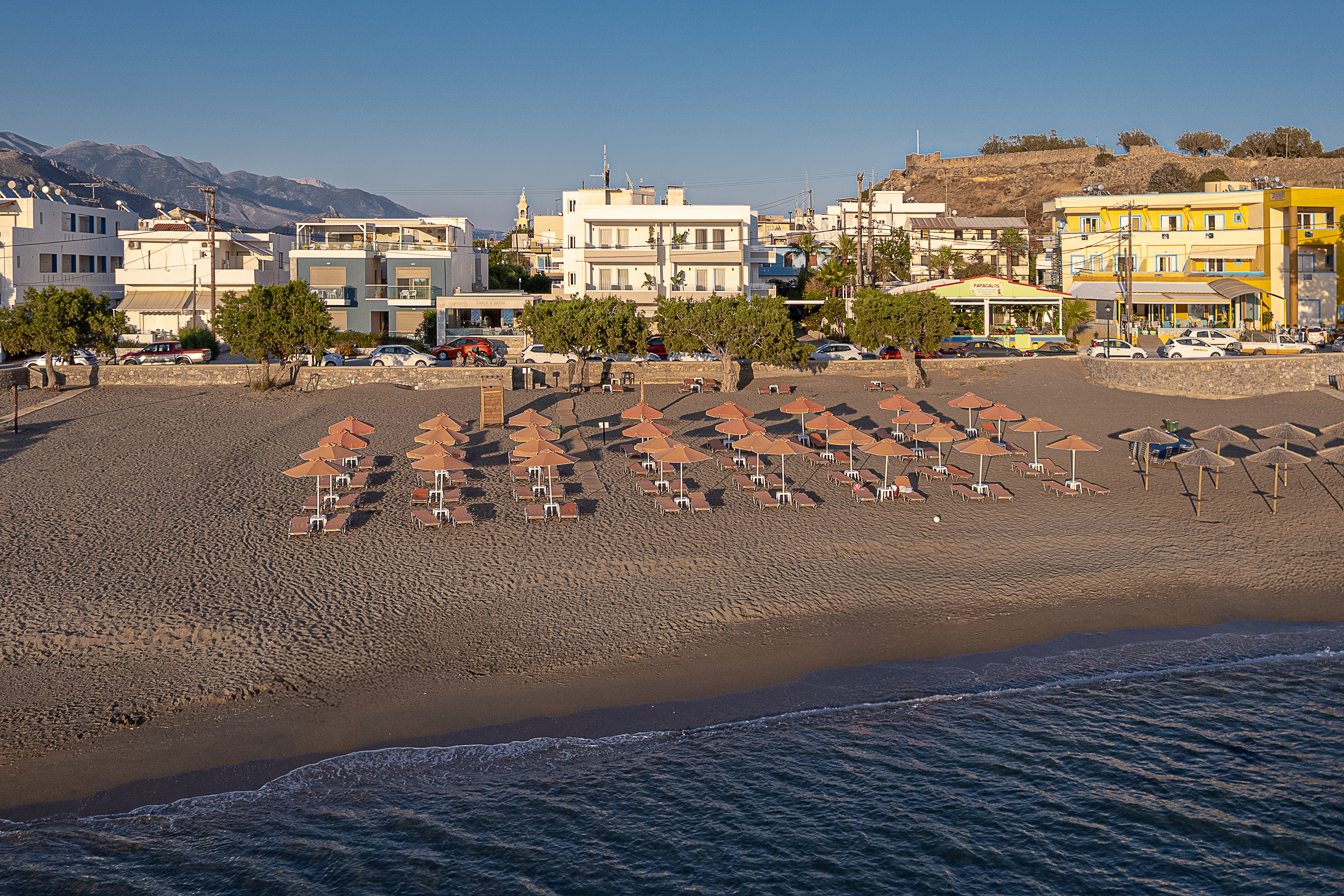 Pal Beach Hotel 45/50