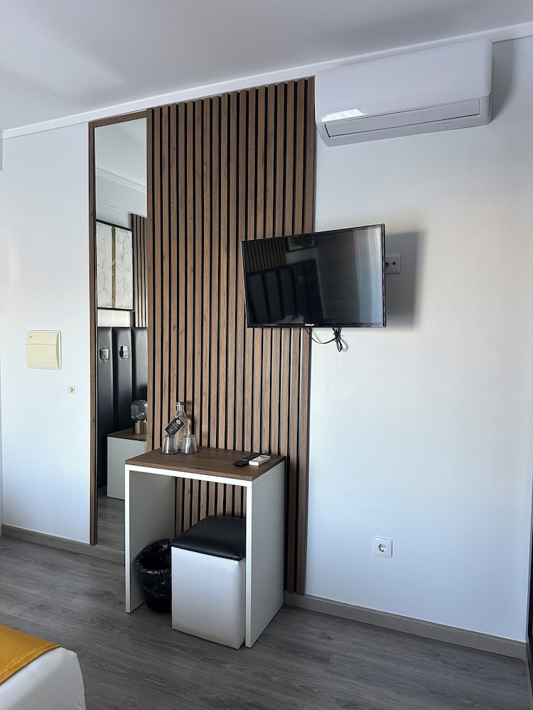 Hotel Don Rodrigues 40/56