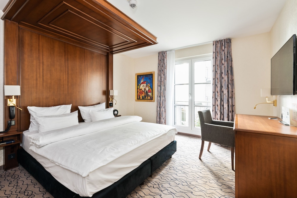 KING's HOTEL CityStay 32/84