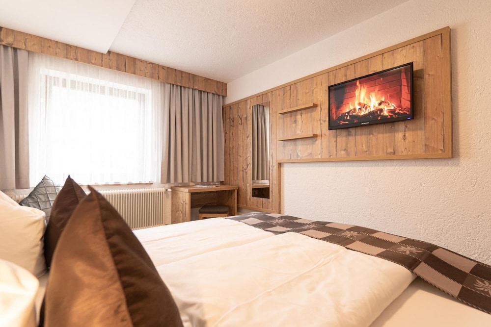 Senner Appartements 16/50