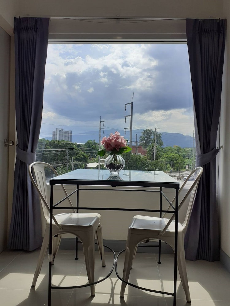 The Greenery central suite & hotel 31/50