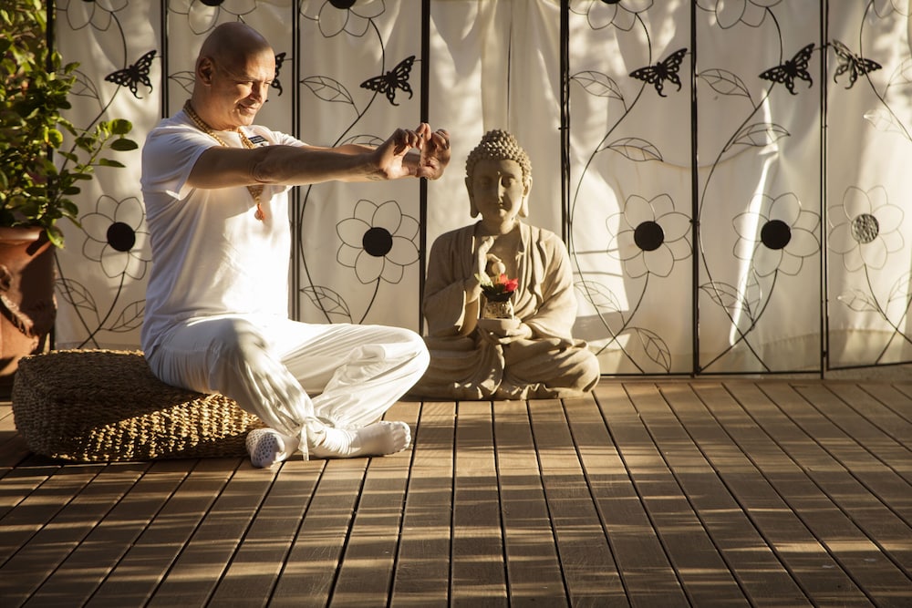 Luna Club Yoga & Spa Hotel 38/66