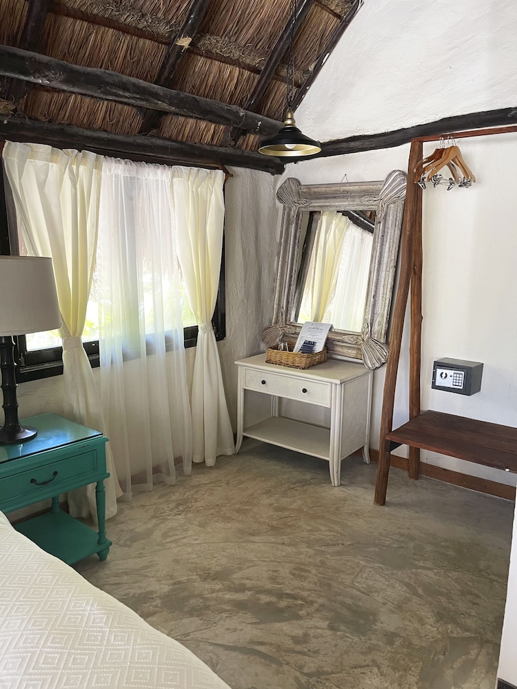 Sivana Tulum 12/50