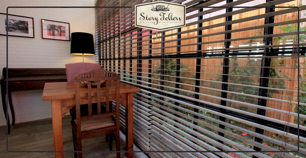Storytellers Villas 39/50