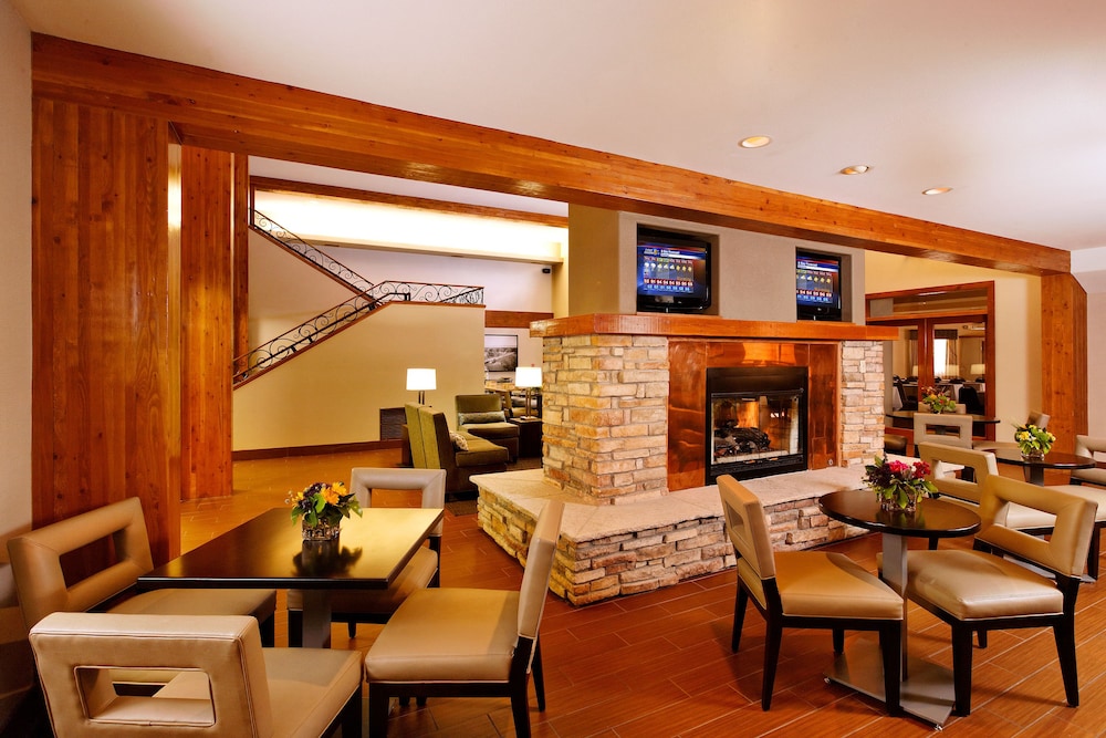 Holiday Inn Express Hotel And Suites Montrose Townsend 44/61
