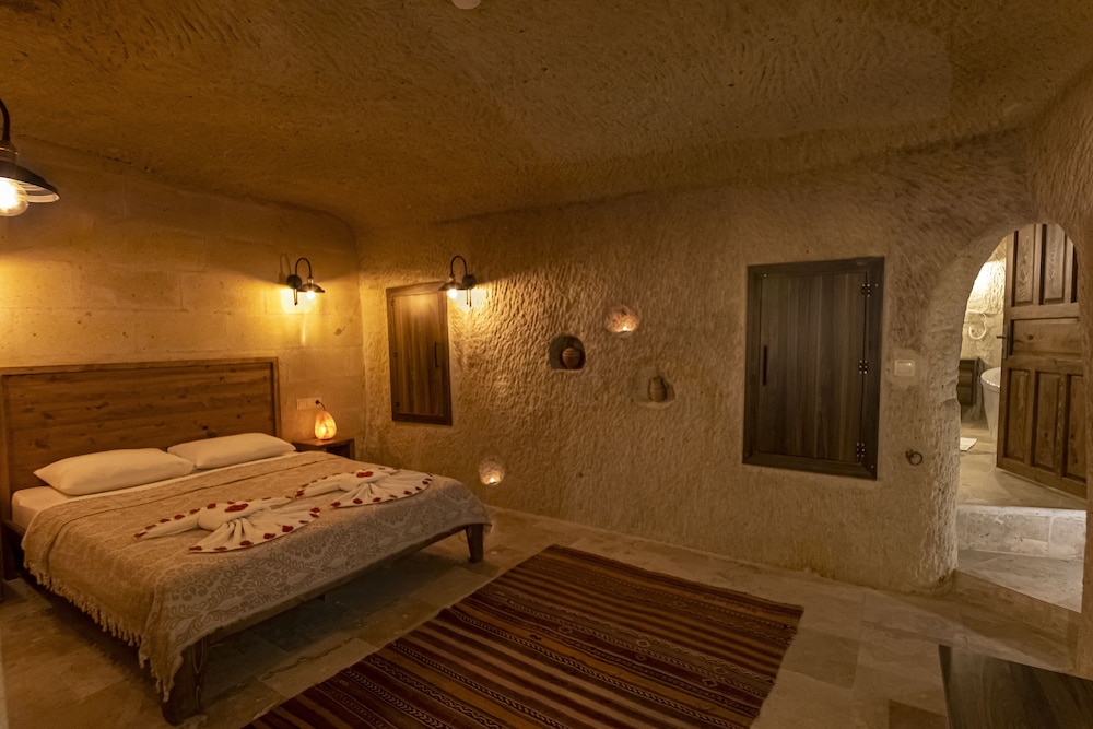 Feris Cave Hotel 26/50