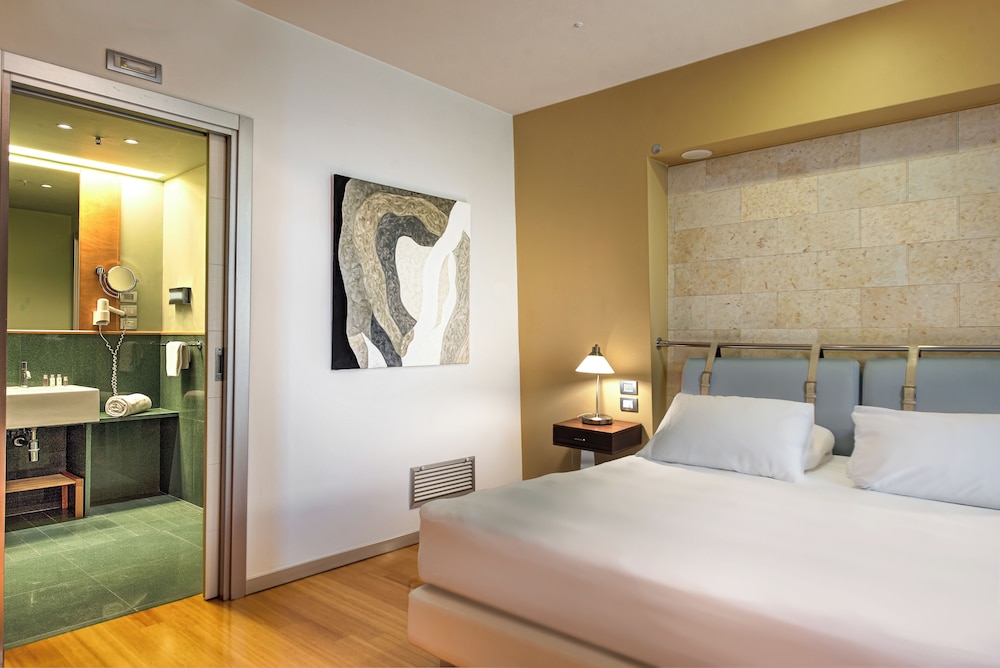 Towers Hotel Stabiae Sorrento Coast 14/70