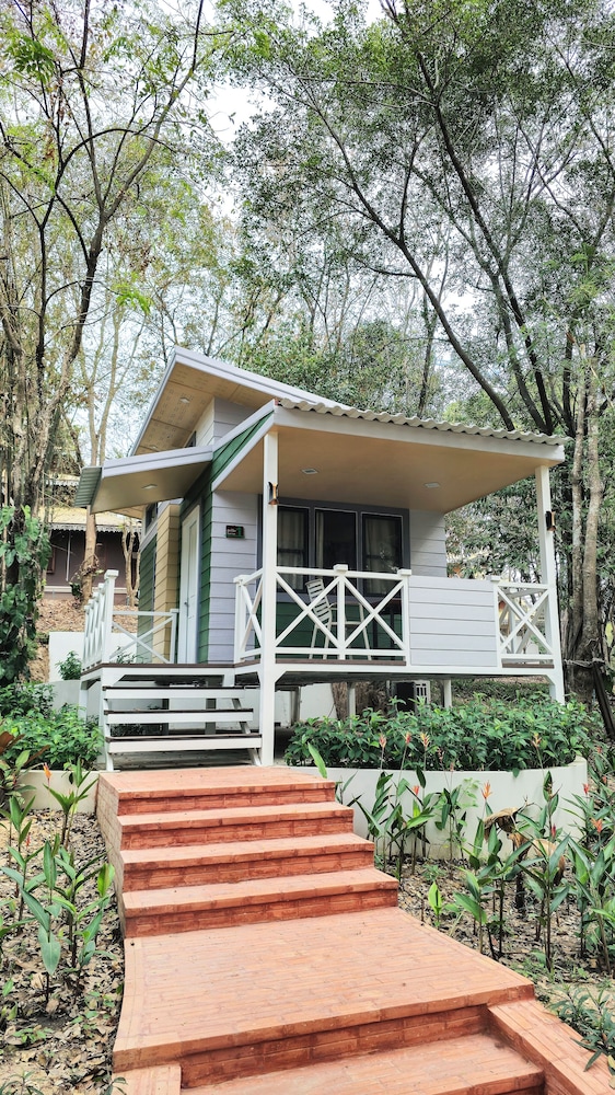 Dara Express Inn by Angkor Green Gardens 9/56