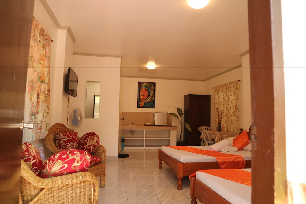 Isla Bonita Beach Resort 31/67