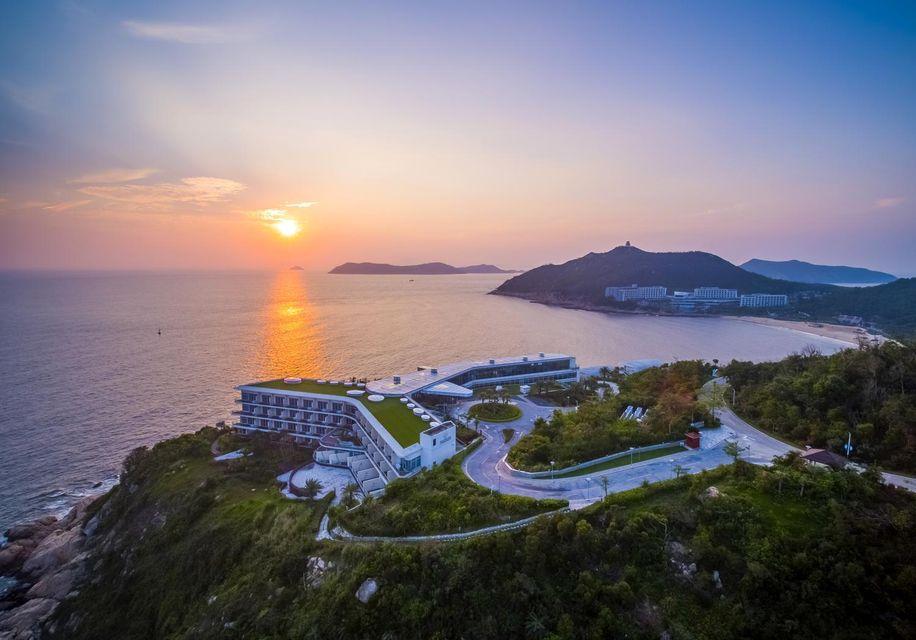 Gree Dong Ao Hotel 20/25