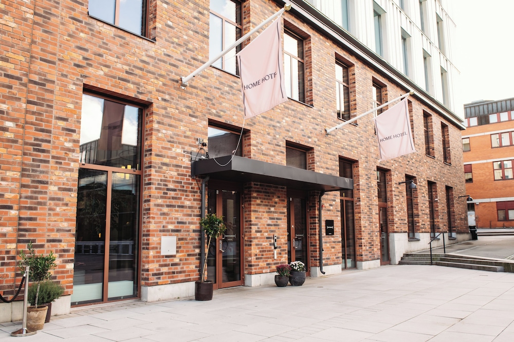 Home Hotel Tapetfabriken 67/71
