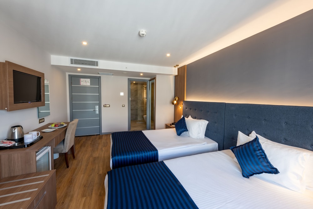 Nova Plaza Crystal Hotel & Spa 20/62