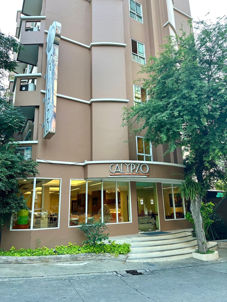 Calypzo Bangkok 4/51