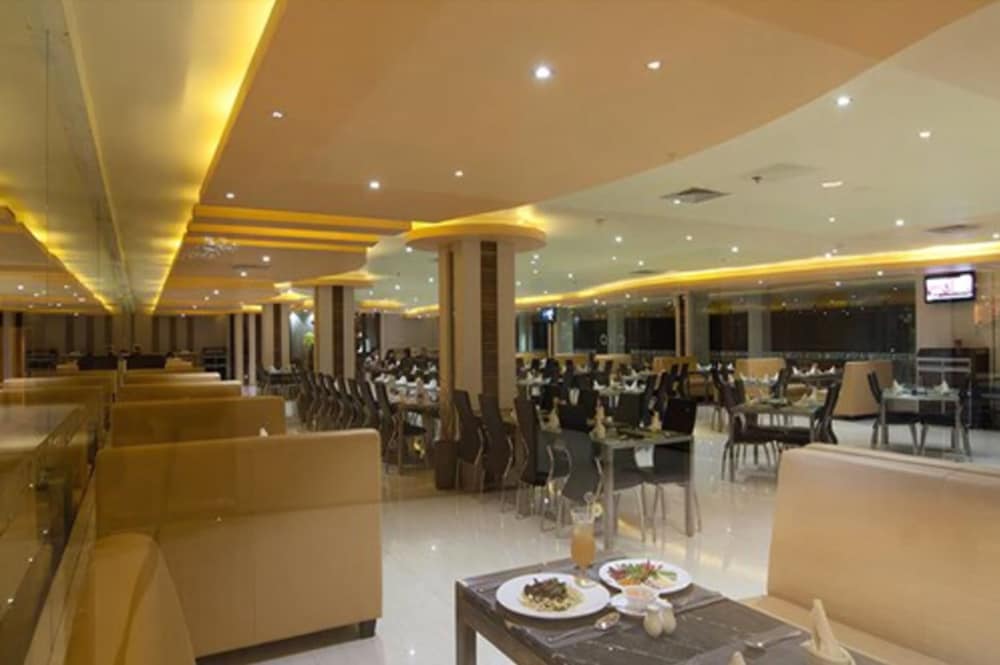 Aria Barito Hotel 32/48