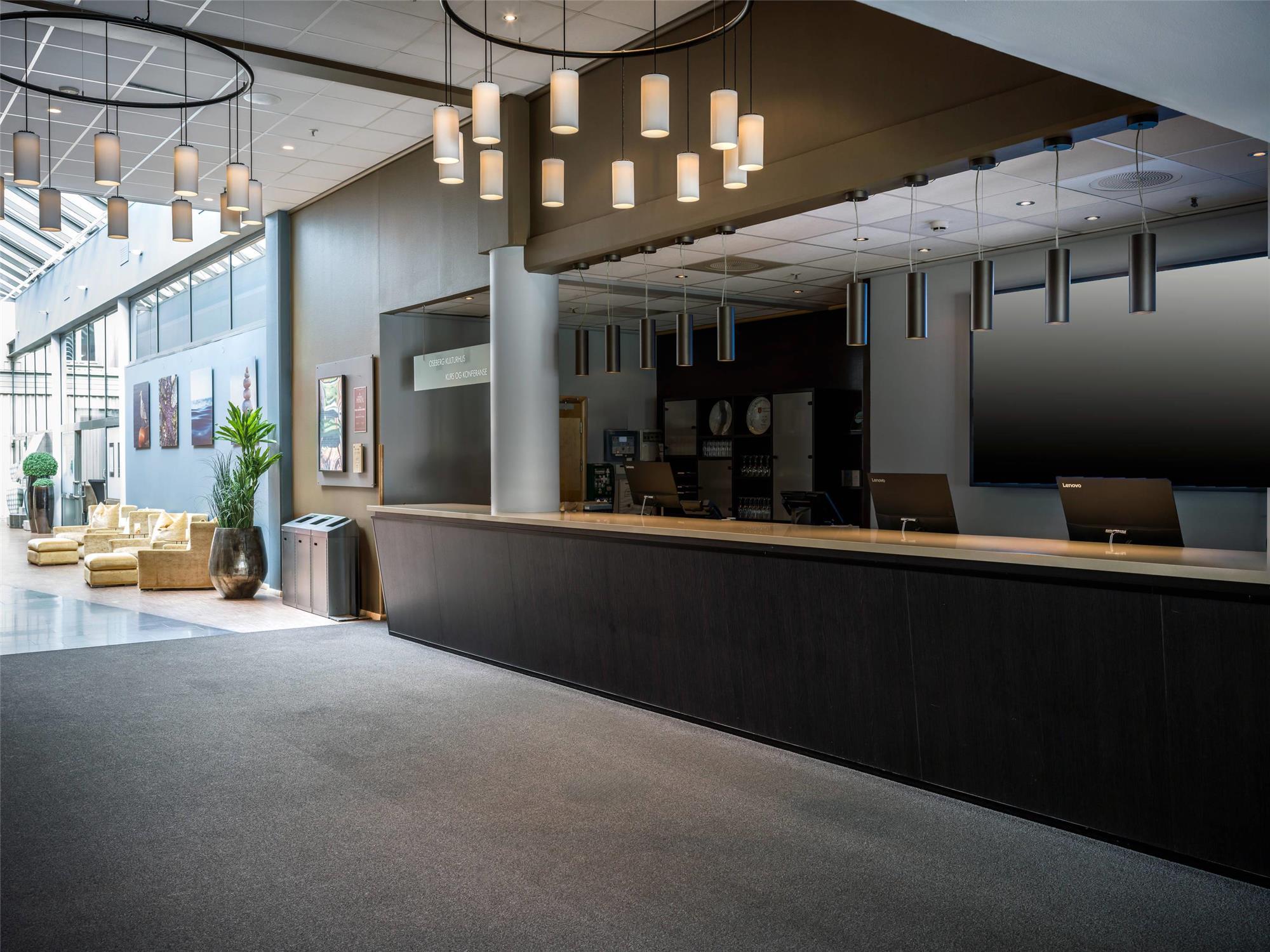 Quality Hotel Tonsberg 8/43