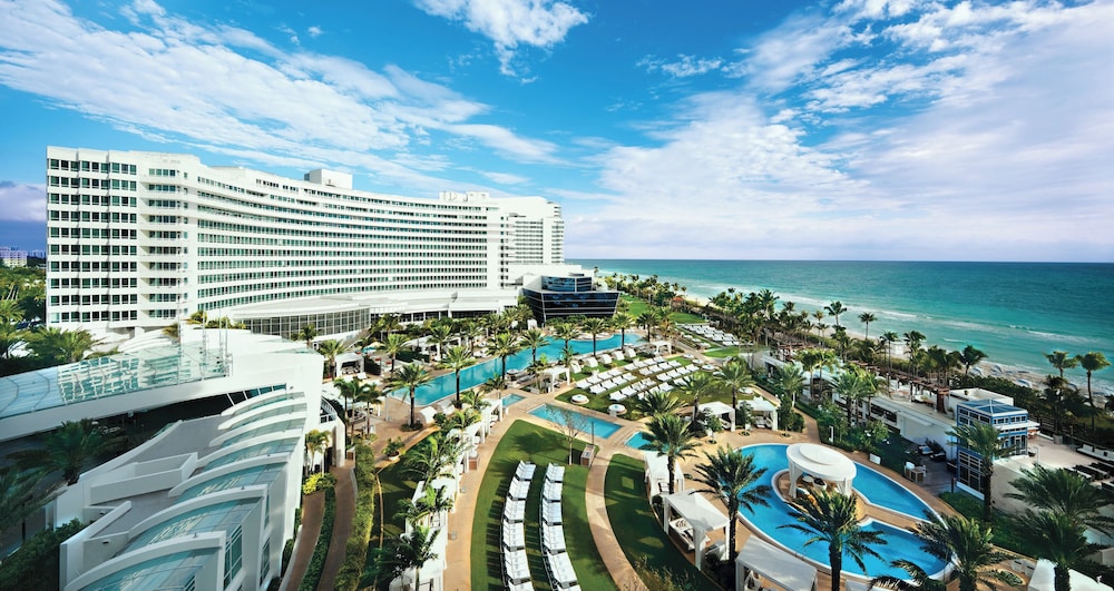 Fontainebleau Miami Beach 36/46