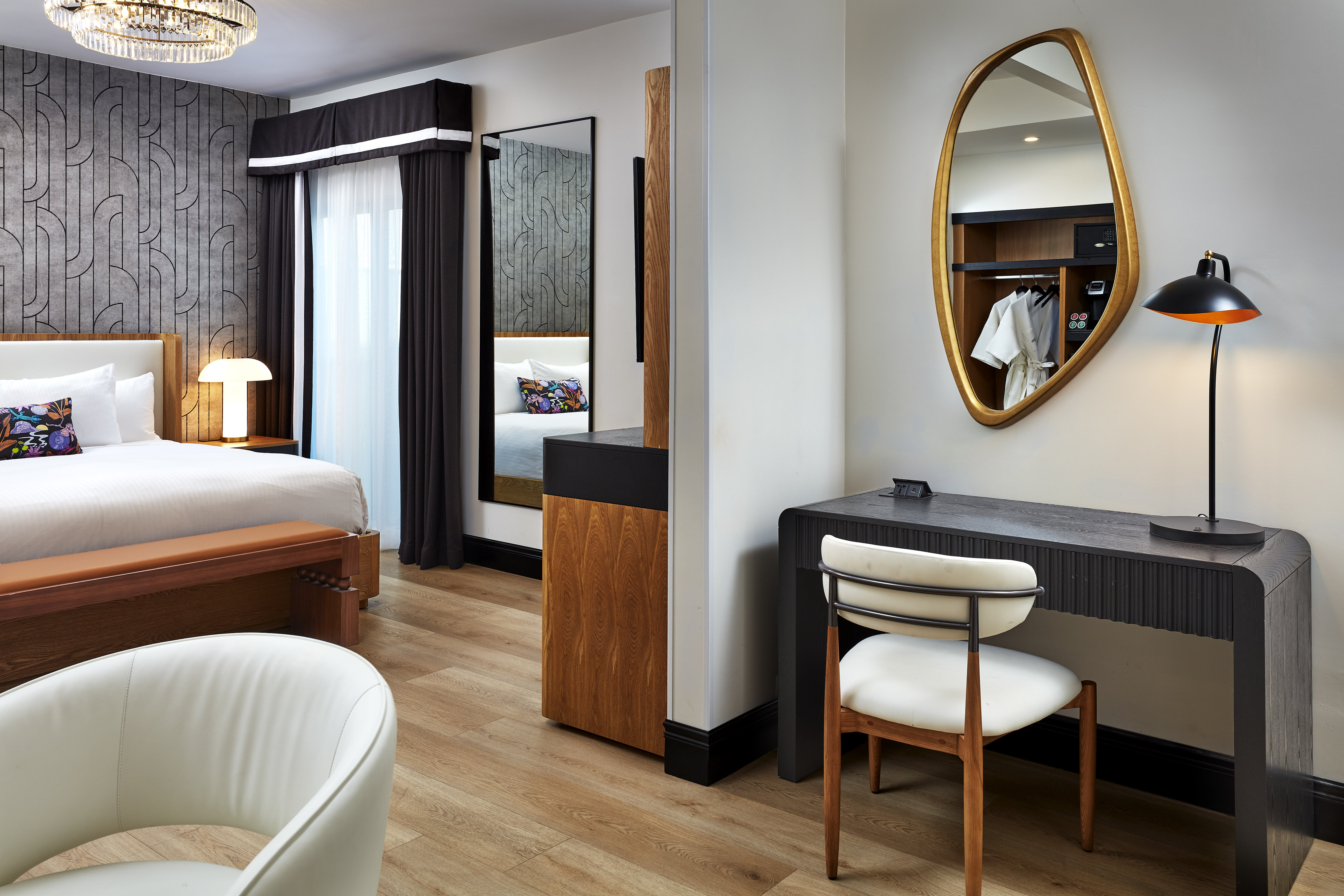 Elan Hotel Los Angeles 28/65