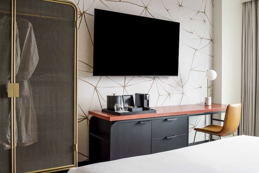Hyatt Centric Buckhead Atlanta 43/50