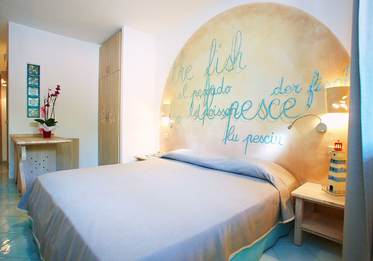 grand hotel corallaro