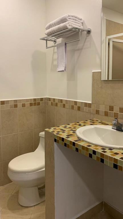 غرفة ديلوكس، Hotel Poblado Boutique Express 5/5
