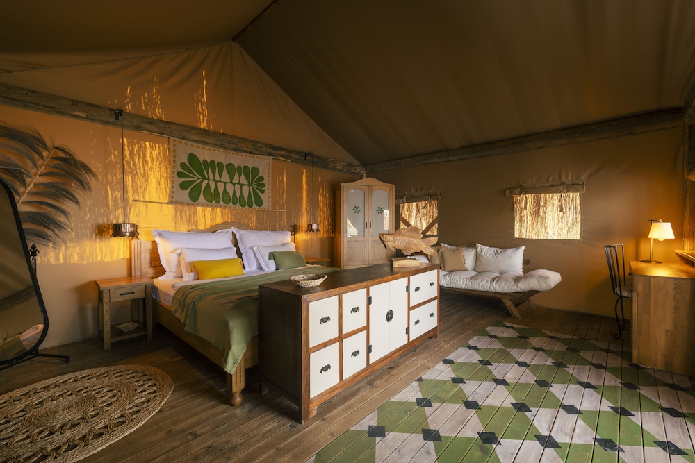 HONEYMOON, PANORAMA, SUITE