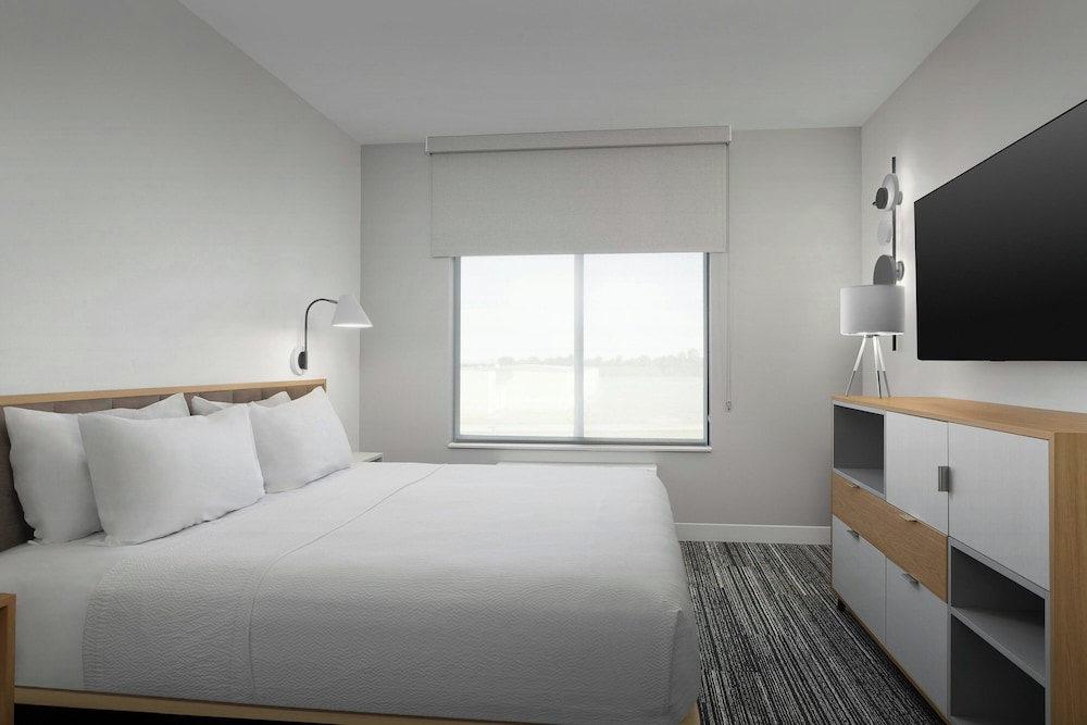 TownePlace Suites by Marriott Sikeston 9/50