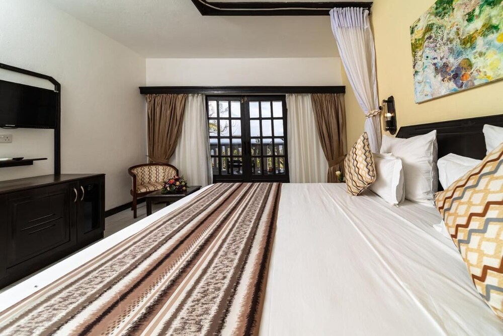 Prideinn Flamingo Beach Resort & Spa 28/76