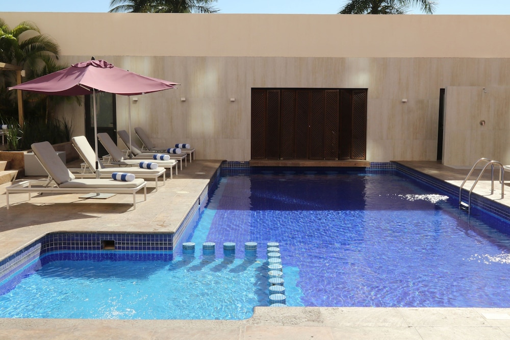 City Express Plus by Marriott Puerto Vallarta 30/59