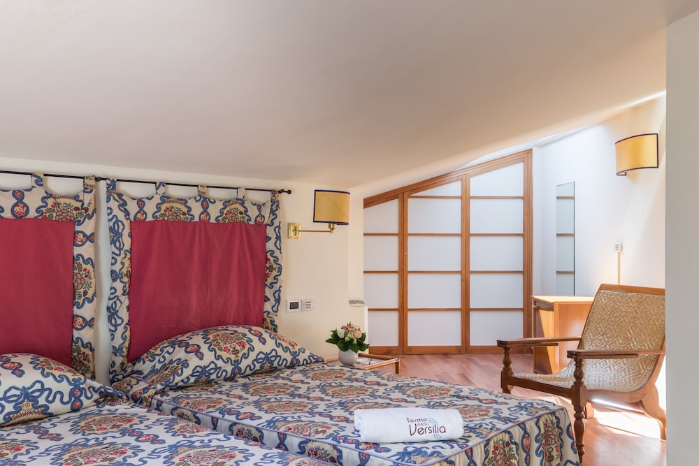 Hotel Villa Undulna 28/77