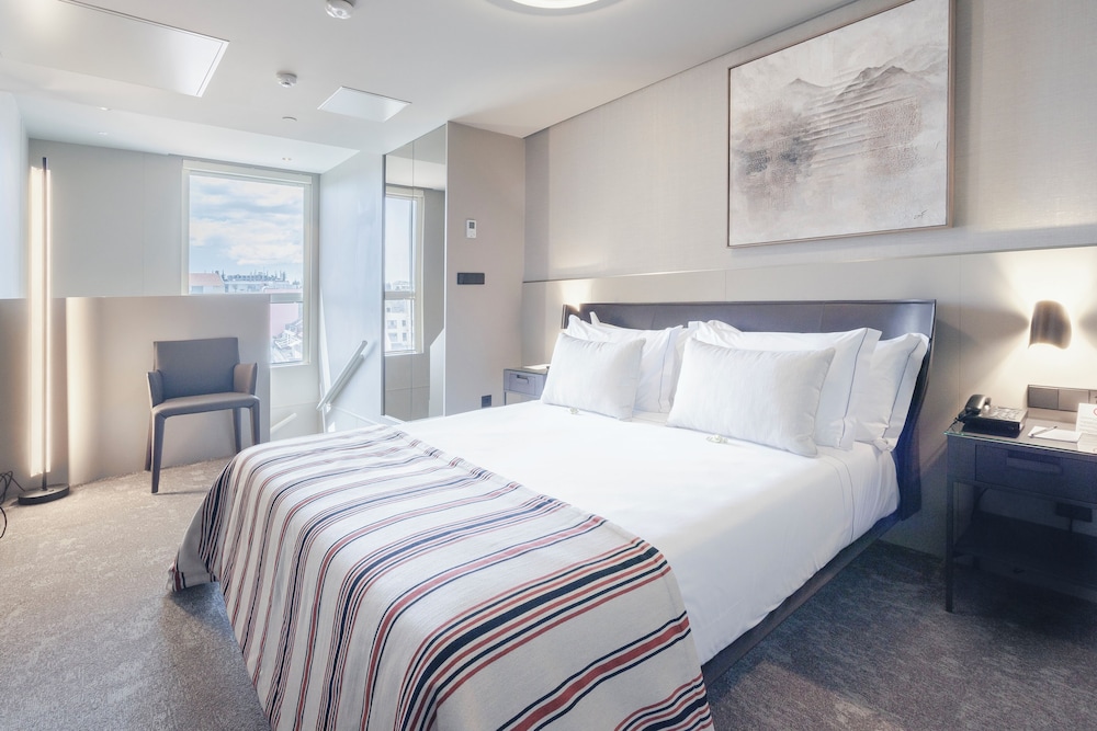 Hotel White Lisboa 30/66
