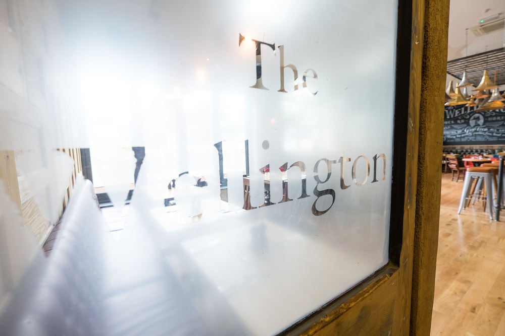 The Wellington 45/50
