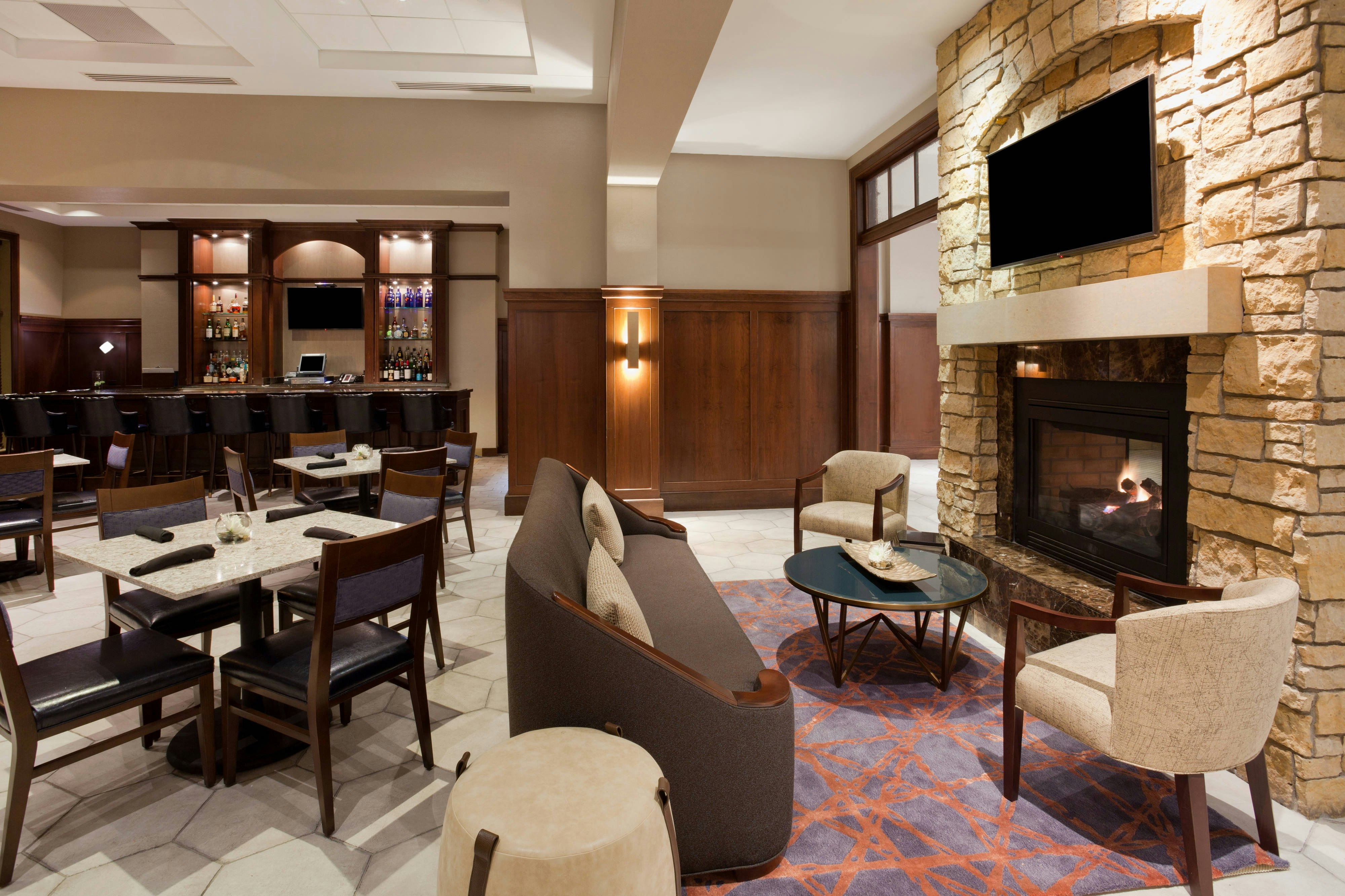 Sheraton St. Paul Woodbury Hotel 15/20