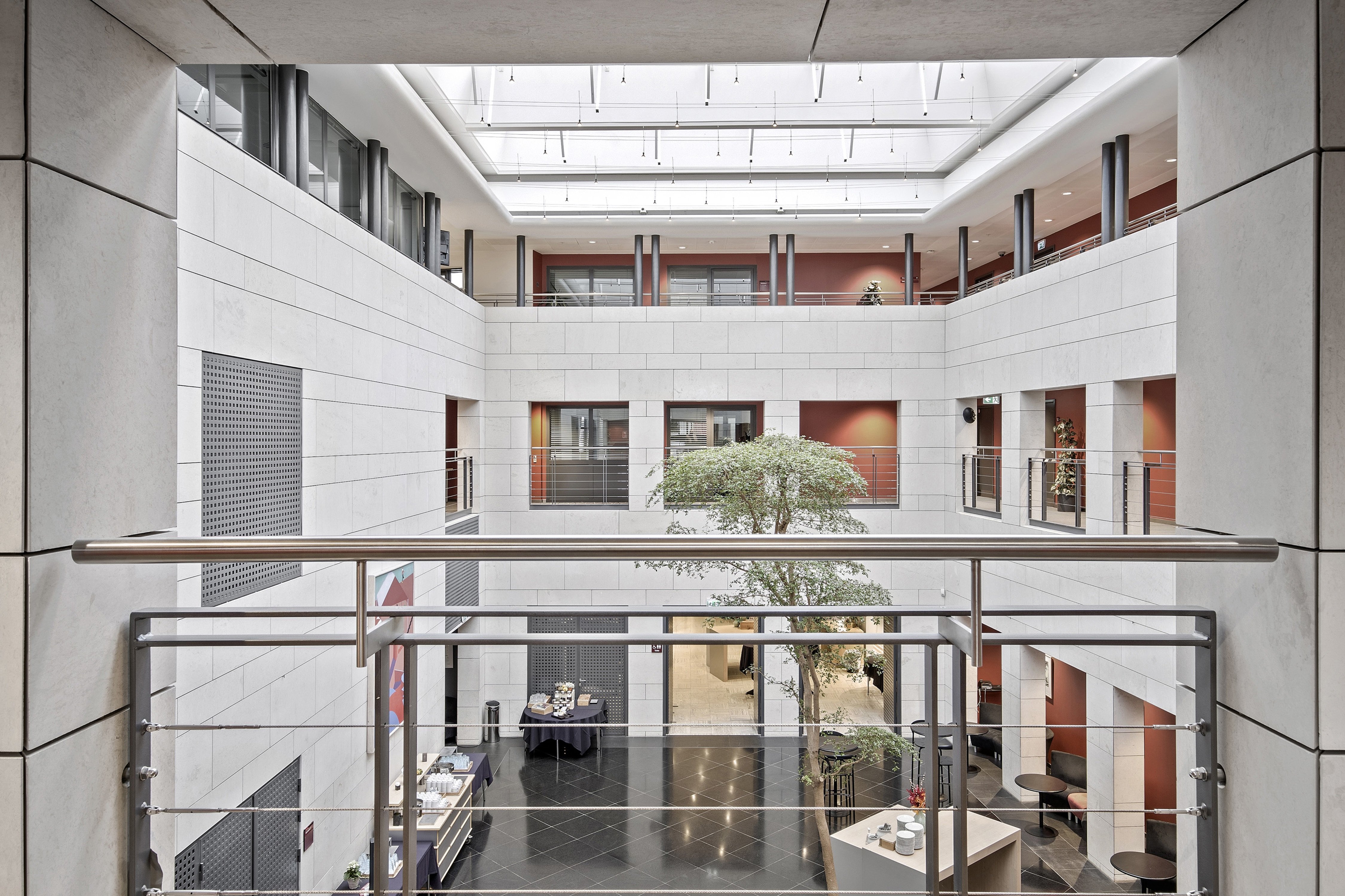 Hotel Svendborg 2/26