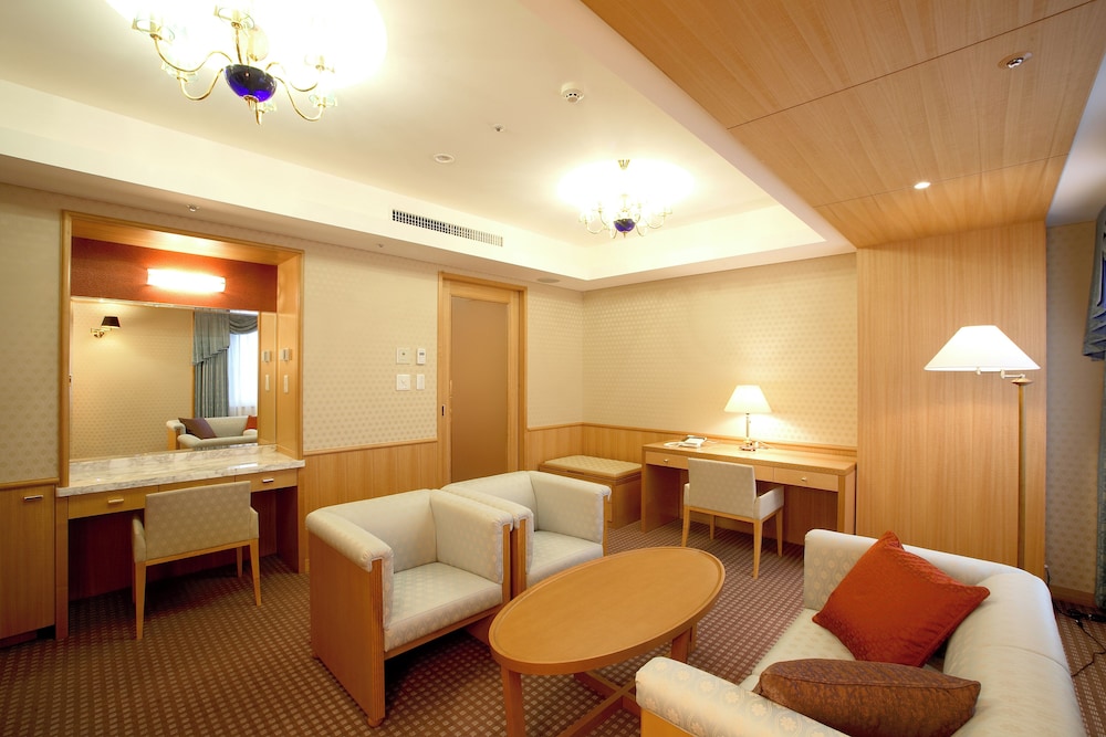 Meitetsu Grand Hotel 33/50