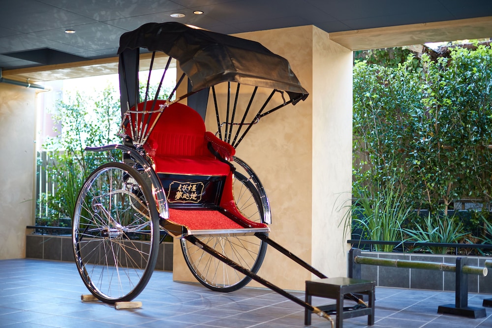 Kamakura Hotel 44/50