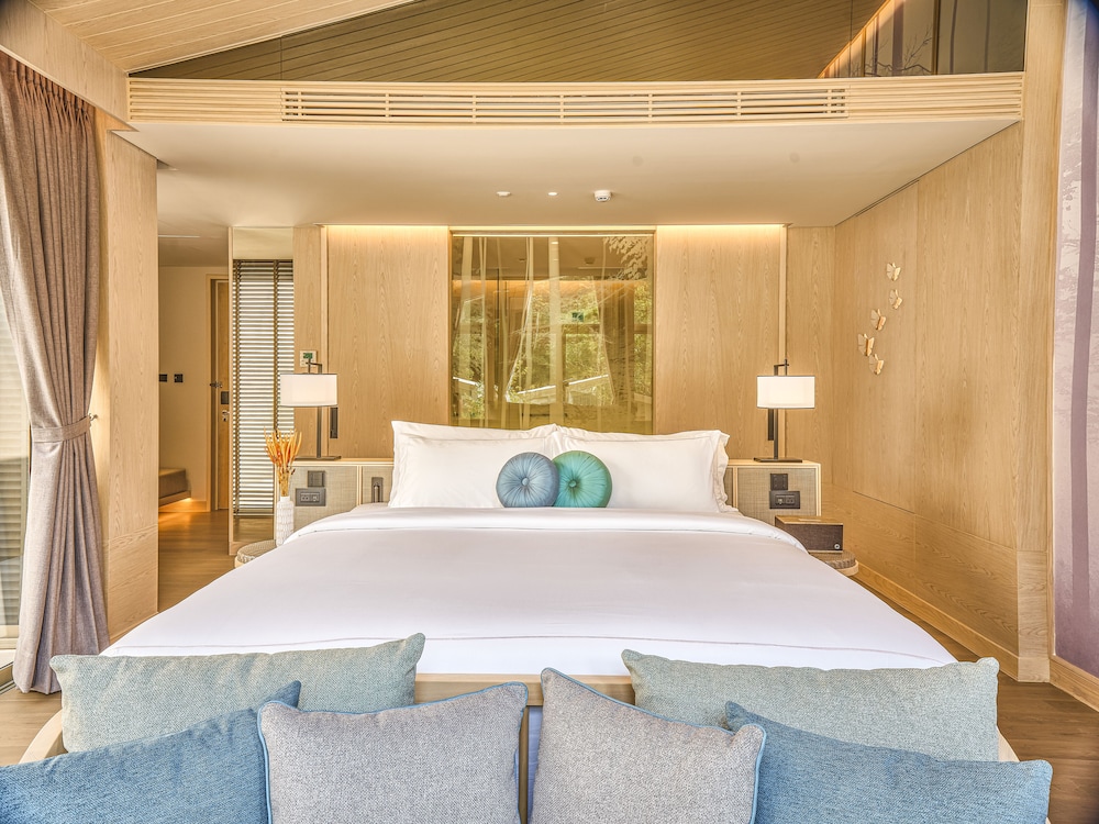 Hotel Mys Khao Yai 6/50