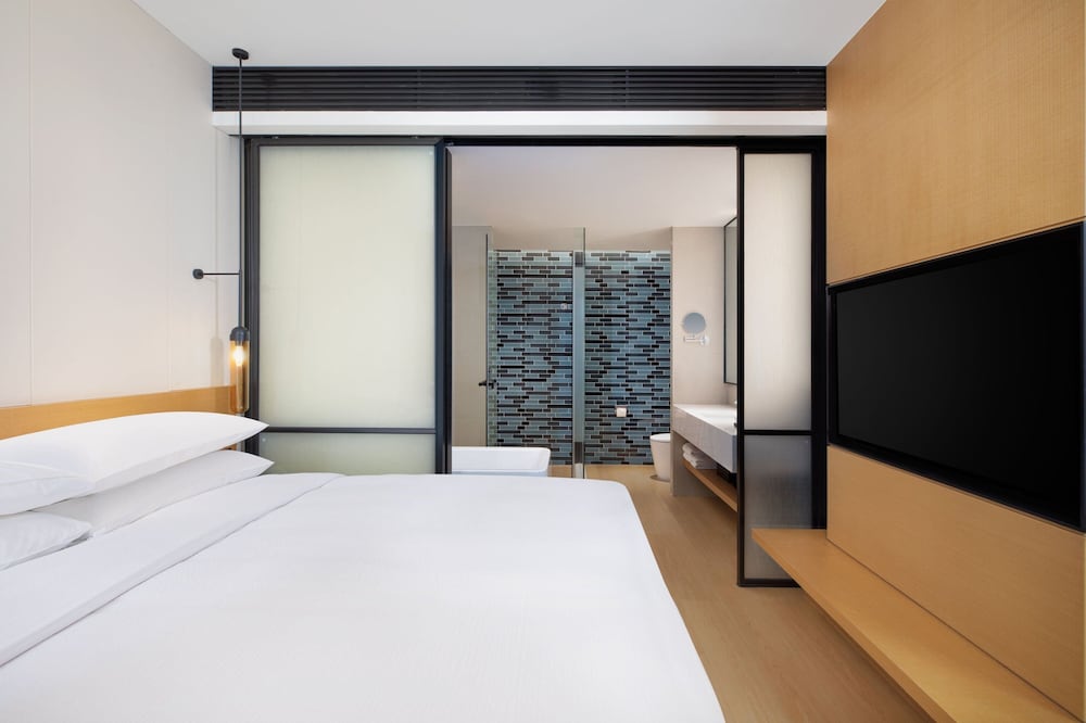 Fairfield by Marriott Liaocheng Dongchangfu 5/30