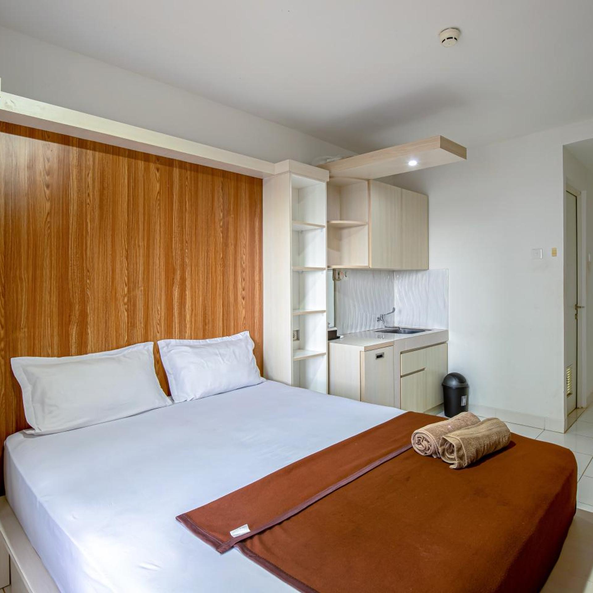 Skyland Sentul Tower Apartment 41/56