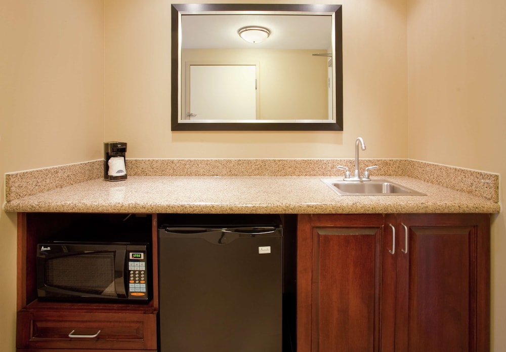 Hampton Inn & Suites Omaha Southwest-La Vista 21/49