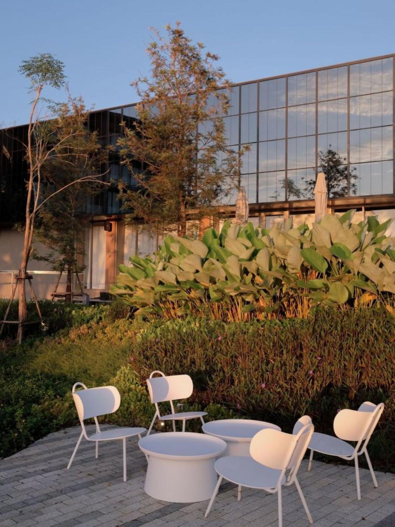 Neera Retreat Hotel 41/50